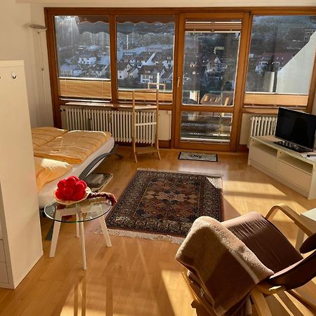 Steiert Panorama Apartments Todtnau Εξωτερικό φωτογραφία