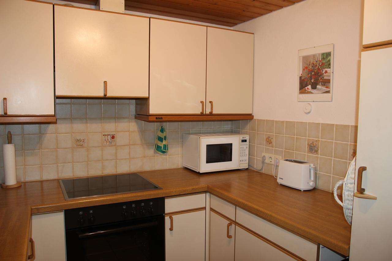 Steiert Panorama Apartments Todtnau Εξωτερικό φωτογραφία