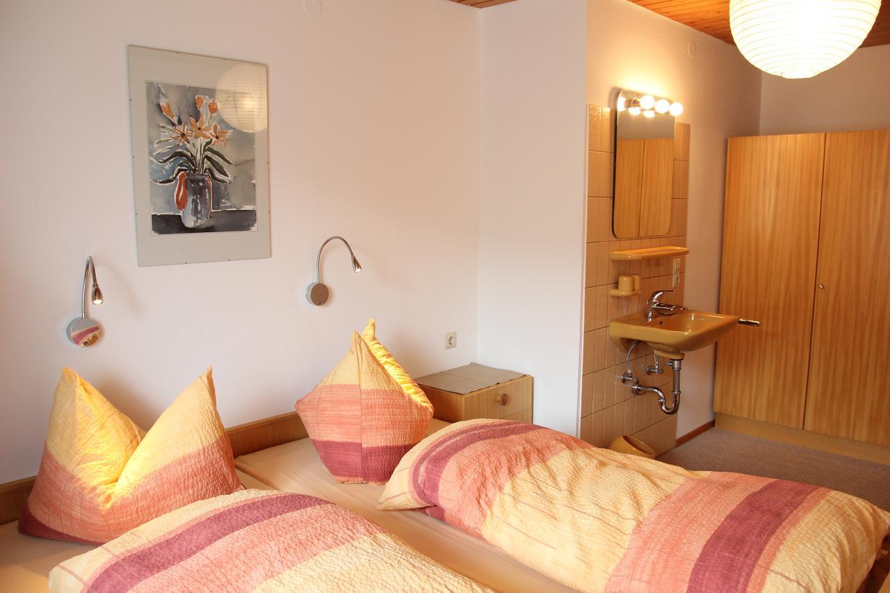 Steiert Panorama Apartments Todtnau Εξωτερικό φωτογραφία