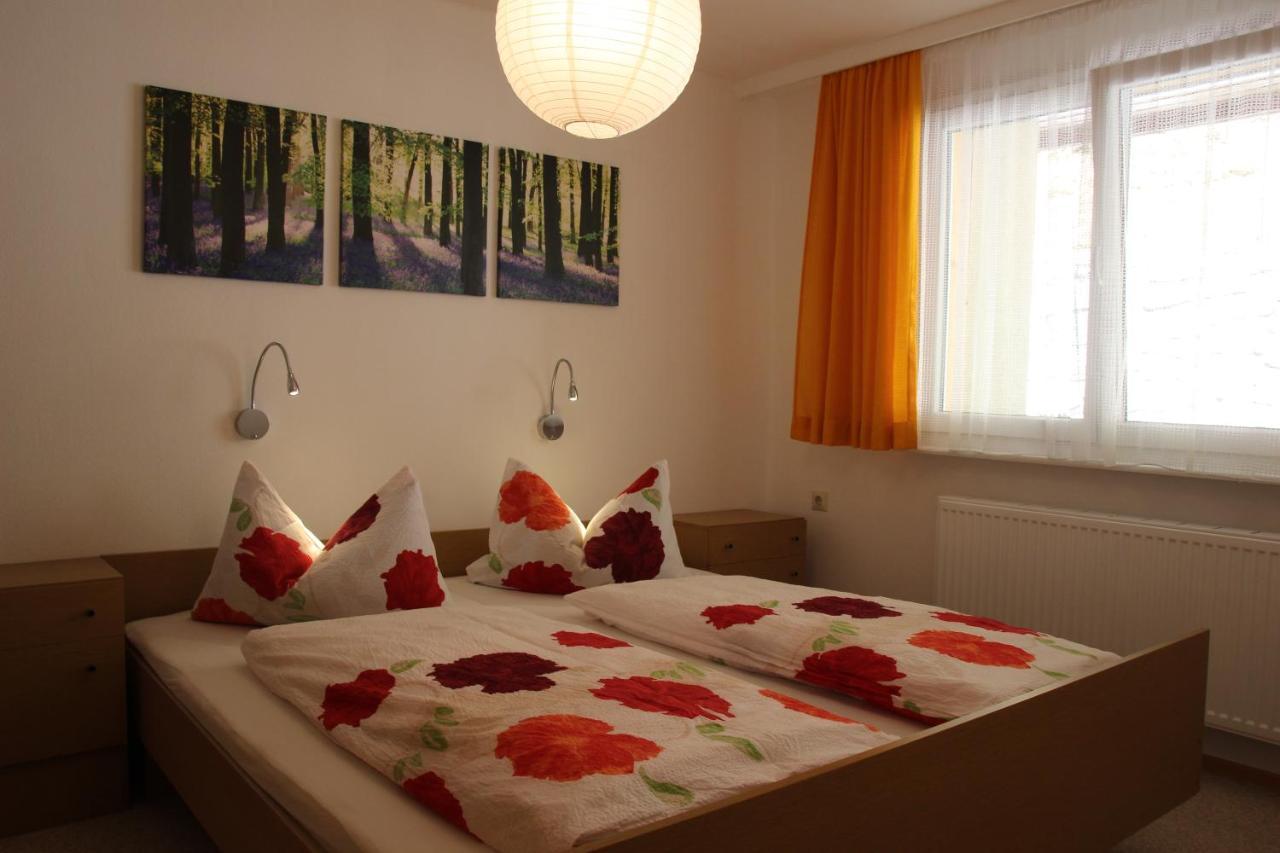 Steiert Panorama Apartments Todtnau Εξωτερικό φωτογραφία