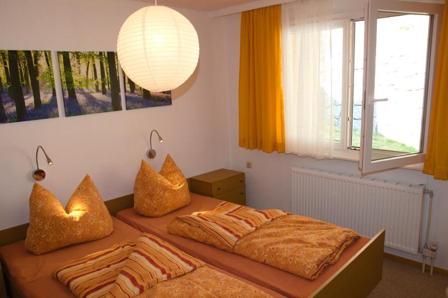Steiert Panorama Apartments Todtnau Εξωτερικό φωτογραφία