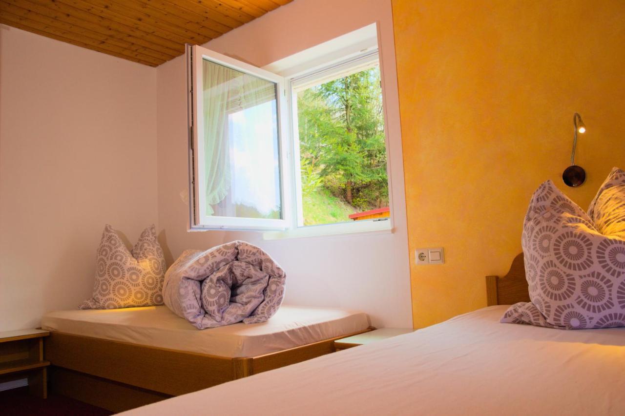 Steiert Panorama Apartments Todtnau Εξωτερικό φωτογραφία