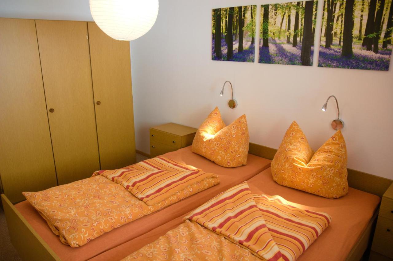 Steiert Panorama Apartments Todtnau Εξωτερικό φωτογραφία